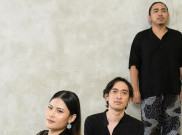 Album Baru Soegi Bornean Dibuka Lewat 'Langgas'