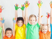 Merayakan Hak Anak di Hari Anak Nasional