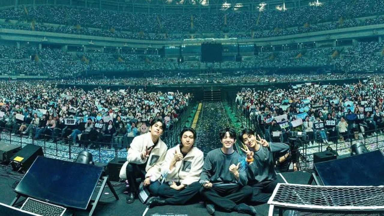 Kemendag Panggil Promotor dan Penjual Online Akibat Masalah Tiket Konser Musik Day6