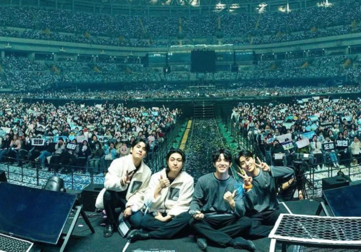 Kemendag Panggil Promotor dan Penjual Online Akibat Masalah Tiket Konser Musik Day6