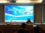 Pemerintah Diminta Tak Serampangan Bentuk Omnibus Law