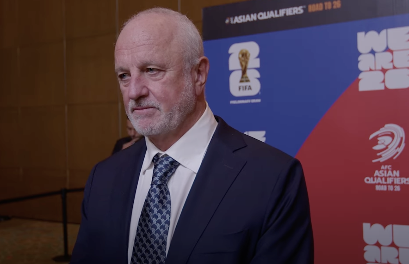 Timnas Indonesia Jadi Lawan Australia, Graham Arnold: Telah Berkembang Pesat