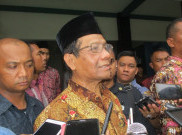 Menko Polhukam: Tidak Boleh Ada Sweeping Saat Natal