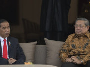 SBY dan Jokowi Bertemu Hari Ini?