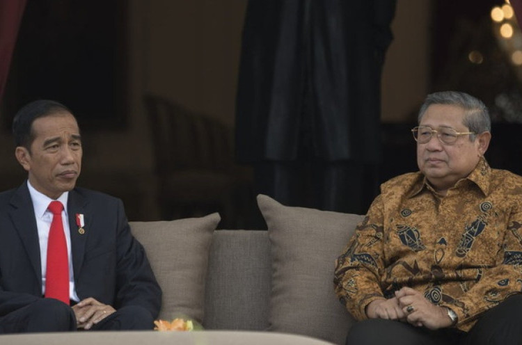 SBY dan Jokowi Bertemu Hari Ini?