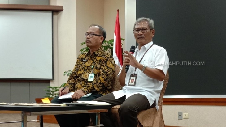 Penderita virus corona di Indonesia bertambah jadi empat