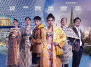 Film '#OOTD' Syuting di Birmingham Inggris 