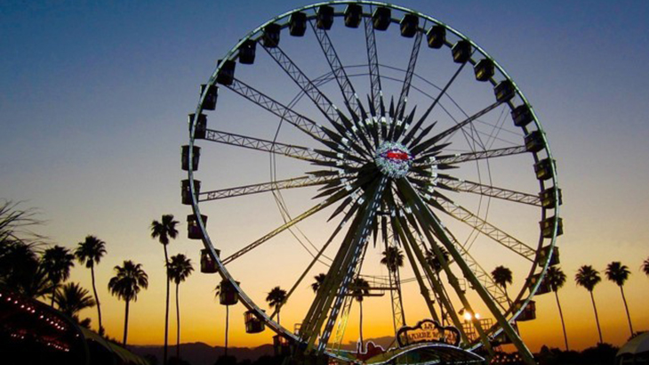 Coachella Kembali, Billie Eilish dan Harry Styles Masuk Line-up 