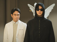Jadi Cameo 'Queen of Tears', Oh Jung-se  Reuni dengan Kim Soo-hyun 