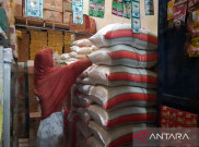 Harga Beras Sudah Naik 35 Persen dari HET