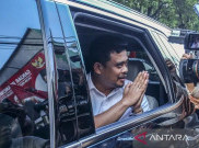 NasDem Belum Tentu Usung Bobby Nasution pada Pilkada Sumut 2024