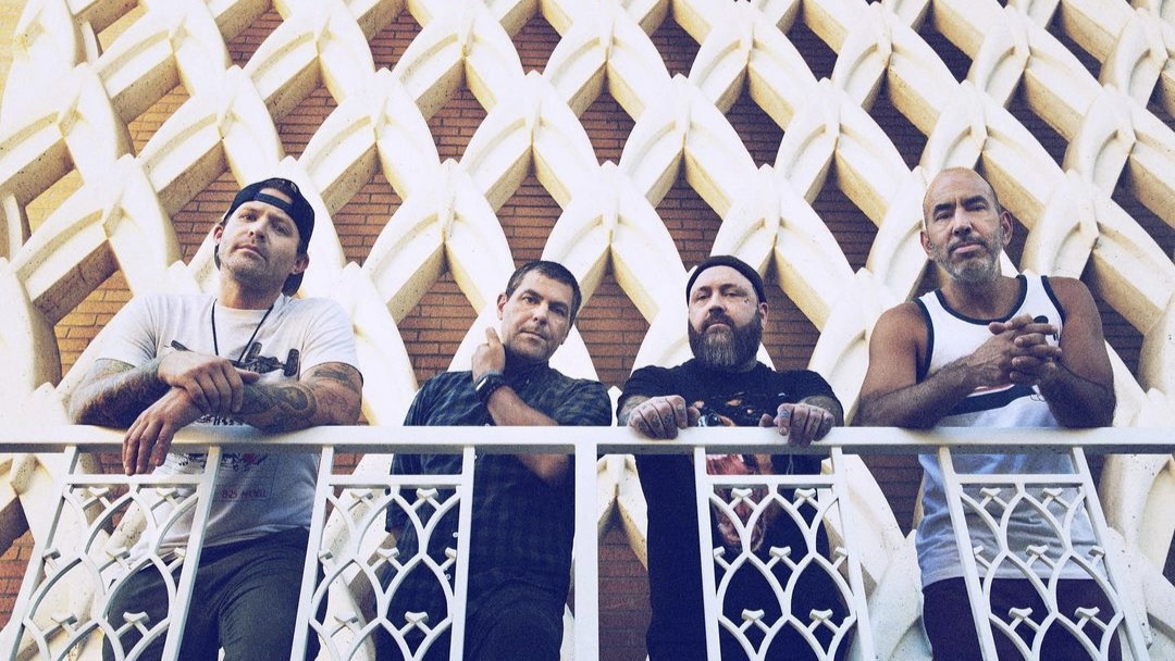 Alien Ant Farm Rilis 'So Cold', Single Pembuka untuk Album Terbaru