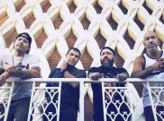 Alien Ant Farm Rilis 'So Cold', Single Pembuka untuk Album Terbaru