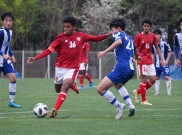 Toulon Cup 2022: Timnas Indonesia U-19 Tergabung di Grup B
