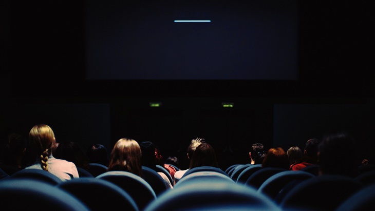 Sidang Lanjutan Kasus Pembajakan Film Visinema Digelar di Jambi