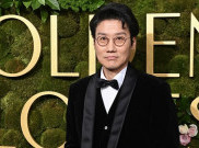 Sutradara Hwang Dong-hyuk Berterima Kasih kepada para Penolak Naskah 'Squid Game' pada 2009