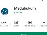 Mudahkan Orang Pelajari Hukum, UMM Bikin Aplikasi Maduhukum