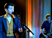 Lirik Lagu I Wanna Be Yours Arctic Monkeys, Lengkap dengan Terjemahan