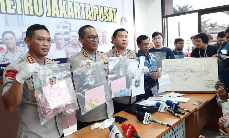 Remaja Pembunuh Bocah Sawah Besar Bisa Lolos dari Hukuman, Syaratnya...