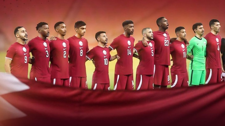 Bagaimana Rekam Jejak dan Kans Qatar di Piala Dunia?