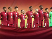 Bagaimana Rekam Jejak dan Kans Qatar di Piala Dunia?
