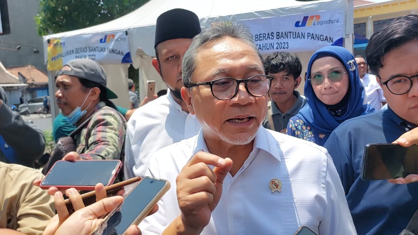 TikTok Shop Bikin Omzet UMKM Anjlok, Regulasi Baru Segera Terbit