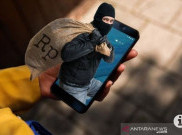 Polri Tangkap Pelaku Pembuat Link Penipuan Undangan Pernikahan