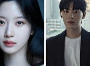 Moon Ga-young dan Choi Hyun-wook akan Bintangi K-Drama 'Black Salt Dragon'
