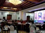 Jatim Masih Jadi Wilayah Tertinggi Kasus COVID-19