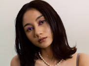 Sabrina Soetomo Perkenalkan Diri dengan ‘Treasure’