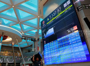 IHSG Bursa Efek Indonesia Kembali Menguat Ikuti Bursa Kawasan Asia
