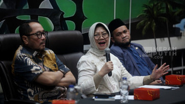 Peneliti BRIN Siti Zuhro Bicara Optimalisasi Desentralisasi dan Otonomi Daerah