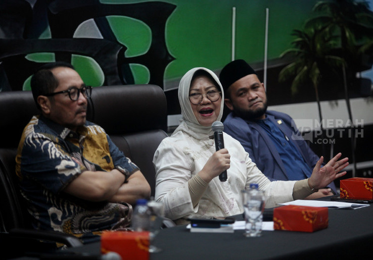 Peneliti BRIN Siti Zuhro Bicara Optimalisasi Desentralisasi dan Otonomi Daerah