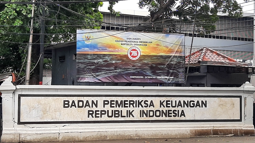 DPD Cecar Calon Anggota BPK RI 2022-2027 