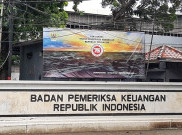 DPD Cecar Calon Anggota BPK RI 2022-2027 