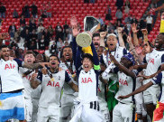 Deretan Fakta Usai Tottenham Hotspur Tekuk Man United 1-0 untuk Raih Juara Liga Europa