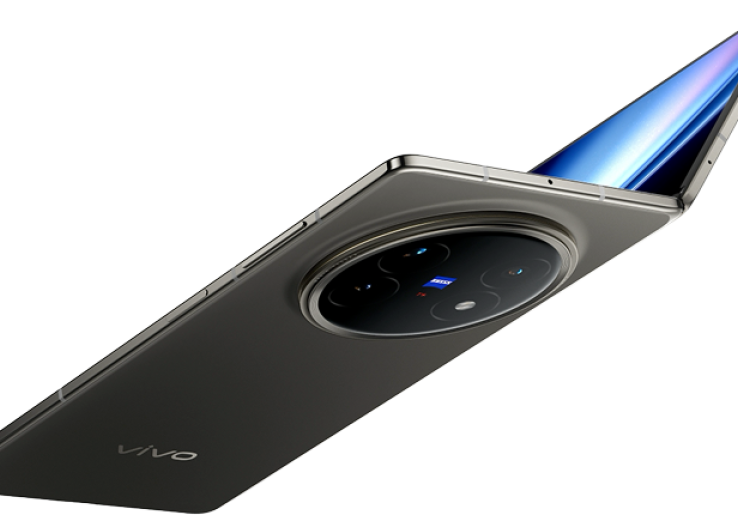 Jelang Rilis, Vivo X Fold 6 Tawarkan Kamera 200MP, Baterai 7.000mAh, hingga Fitur AI Canggih