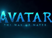 Baru Tayang 10 Hari, 'Avatar : The Way of Water' Sudah Berhasil Raup Rp13 Triliun