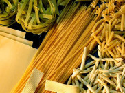 Untuk Bisa Memasak Pasta Al Dente, Ikuti Cara Ini