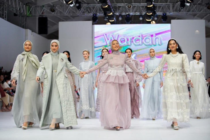 Wardah JFW 2023