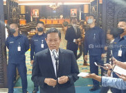 Pemprov DKI Lebih Pilih BMKG sebagai Acuan Kecuacaan