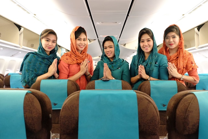 Bisa Dicoba Nih, 6 Tips Melancong Cerdas Ala Pramugari