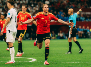 Belgia Segera Hadapi Laga Hidup Mati, Kevin De Bruyne Tuntut Komitmen Total Skuad 'The Red Devils'