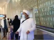 Kasatpol PP DKI: Tidak Ada Pengamanan Khusus di Rumah Rizieq Shihab