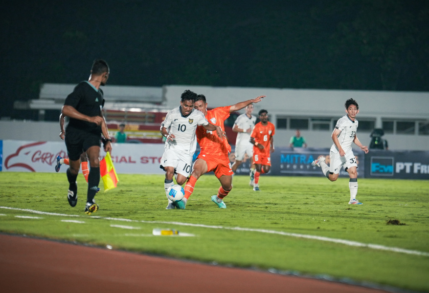Timnas Indonesia U-23 Akan Dua Kali Beruji Coba Melawan Mali Jelang SEA Games 2025