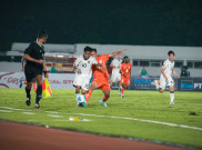 Timnas Indonesia U-23 Akan Dua Kali Beruji Coba Melawan Mali Jelang SEA Games 2025