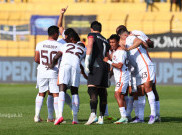 Borneo FC Menang di Pekan Kelima Super League dan Geser Persija, Fabio Lefundes: Perjalanan Masih Jauh