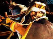 Jagoan dari Arab Saudi Muncul di Gim 'Street Fighter 6'
