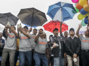 Dana Kampanye Pilwalkot Bandung Dibatasi Rp 105 Miliar