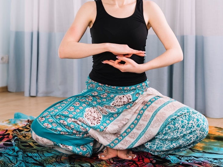 meditasi
